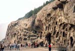 longmen-grotten
