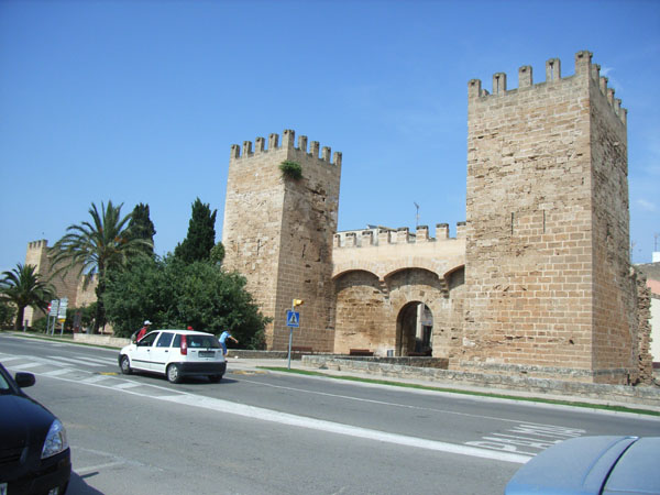 Alcudia Tor