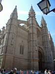 Palma Kathedrale